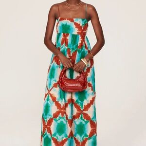 Rails Lucille Dress
